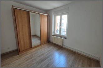  appartement st-die-des-vosges 88100