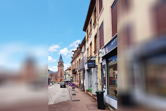  appartement st-die-des-vosges 88100