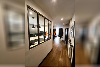  appartement st-die-des-vosges 88100