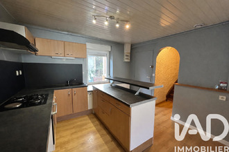  appartement st-die-des-vosges 88100