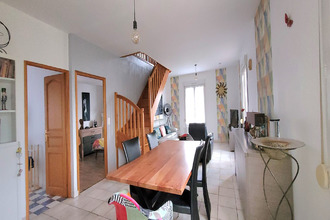  appartement st-die-des-vosges 88100