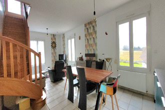  appartement st-die-des-vosges 88100
