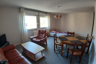  appartement st-die-des-vosges 88100