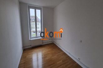  appartement st-die-des-vosges 88100