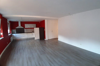  appartement st-die-des-vosges 88100