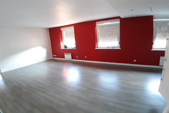  appartement st-die-des-vosges 88100