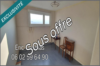  appartement st-die-des-vosges 88100