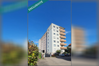  appartement st-die-des-vosges 88100