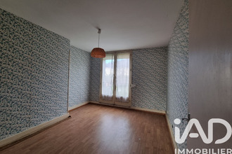  appartement st-die-des-vosges 88100
