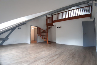  appartement st-die-des-vosges 88100