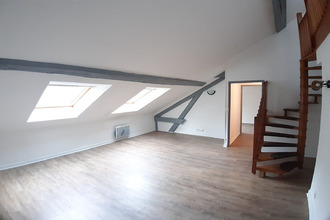  appartement st-die-des-vosges 88100