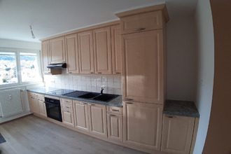  appartement st-die-des-vosges 88100