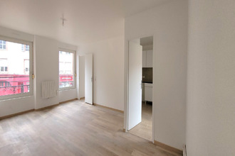  appartement st-die-des-vosges 88100