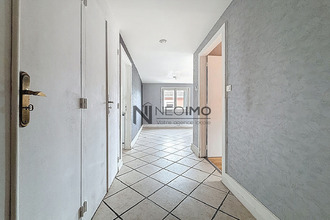  appartement st-die-des-vosges 88100