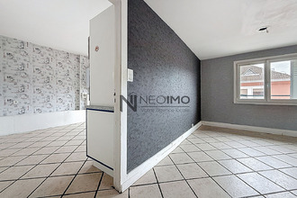  appartement st-die-des-vosges 88100