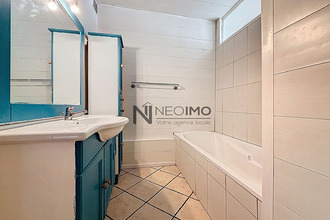  appartement st-die-des-vosges 88100