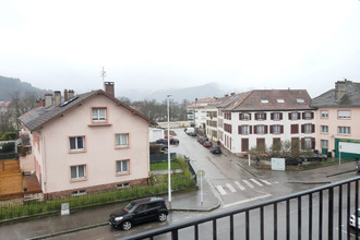  appartement st-die-des-vosges 88100