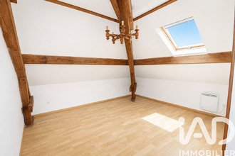  appartement st-die-des-vosges 88100