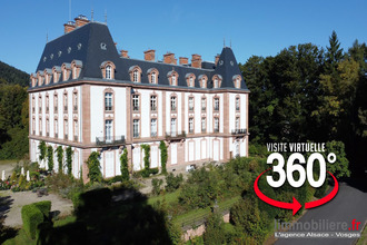  appartement st-die-des-vosges 88100