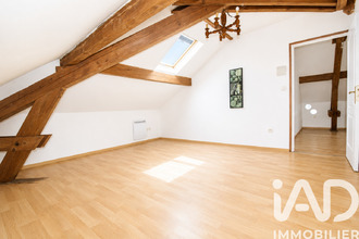  appartement st-die-des-vosges 88100