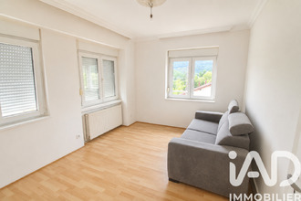  appartement st-die-des-vosges 88100