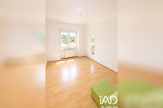  appartement st-die-des-vosges 88100