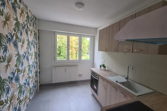 appartement st-die-des-vosges 88100