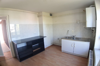  appartement st-die-des-vosges 88100