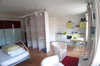  appartement st-die-des-vosges 88100