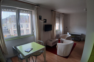  appartement st-die-des-vosges 88100