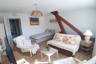  appartement st-die-des-vosges 88100