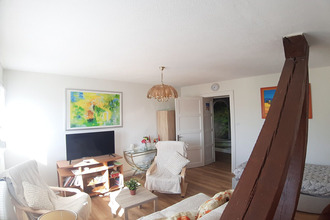  appartement st-die-des-vosges 88100