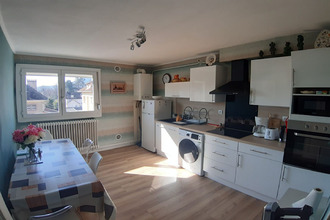  appartement st-die-des-vosges 88100