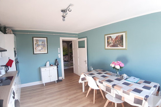  appartement st-die-des-vosges 88100