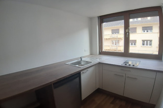  appartement st-die-des-vosges 88100