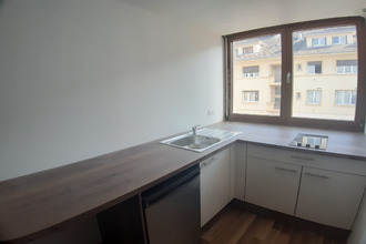  appartement st-die-des-vosges 88100