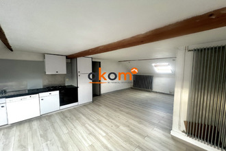  appartement st-die-des-vosges 88100