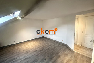  appartement st-die-des-vosges 88100