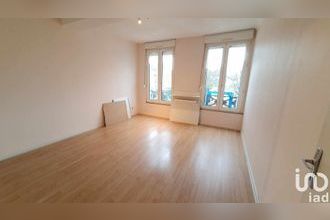  appartement st-dizier 52100