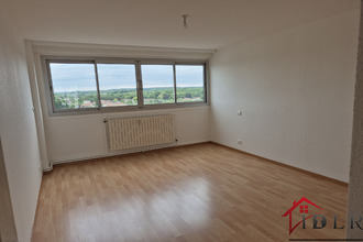  appartement st-dizier 52100