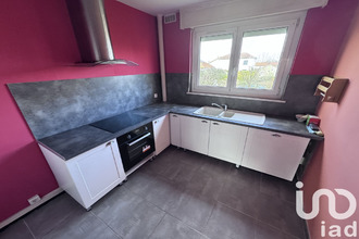  appartement st-dizier 52100