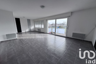  appartement st-dizier 52100