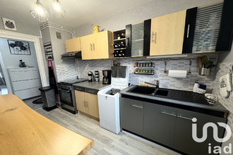  appartement st-dizier 52100