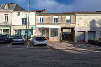  appartement st-dizier 52100