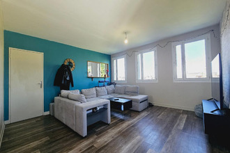  appartement st-doulchard 18230