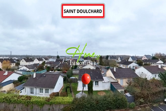  appartement st-doulchard 18230