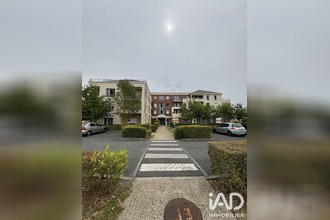  appartement st-doulchard 18230