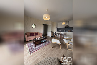  appartement st-doulchard 18230