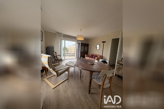 appartement st-doulchard 18230