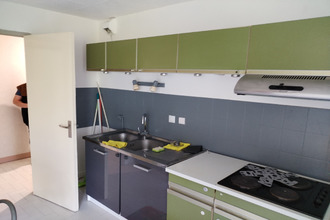  appartement st-egreve 38120